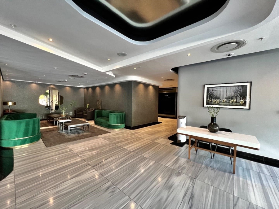 1 Bedroom Property for Sale in Cape Town City Centre Western Cape